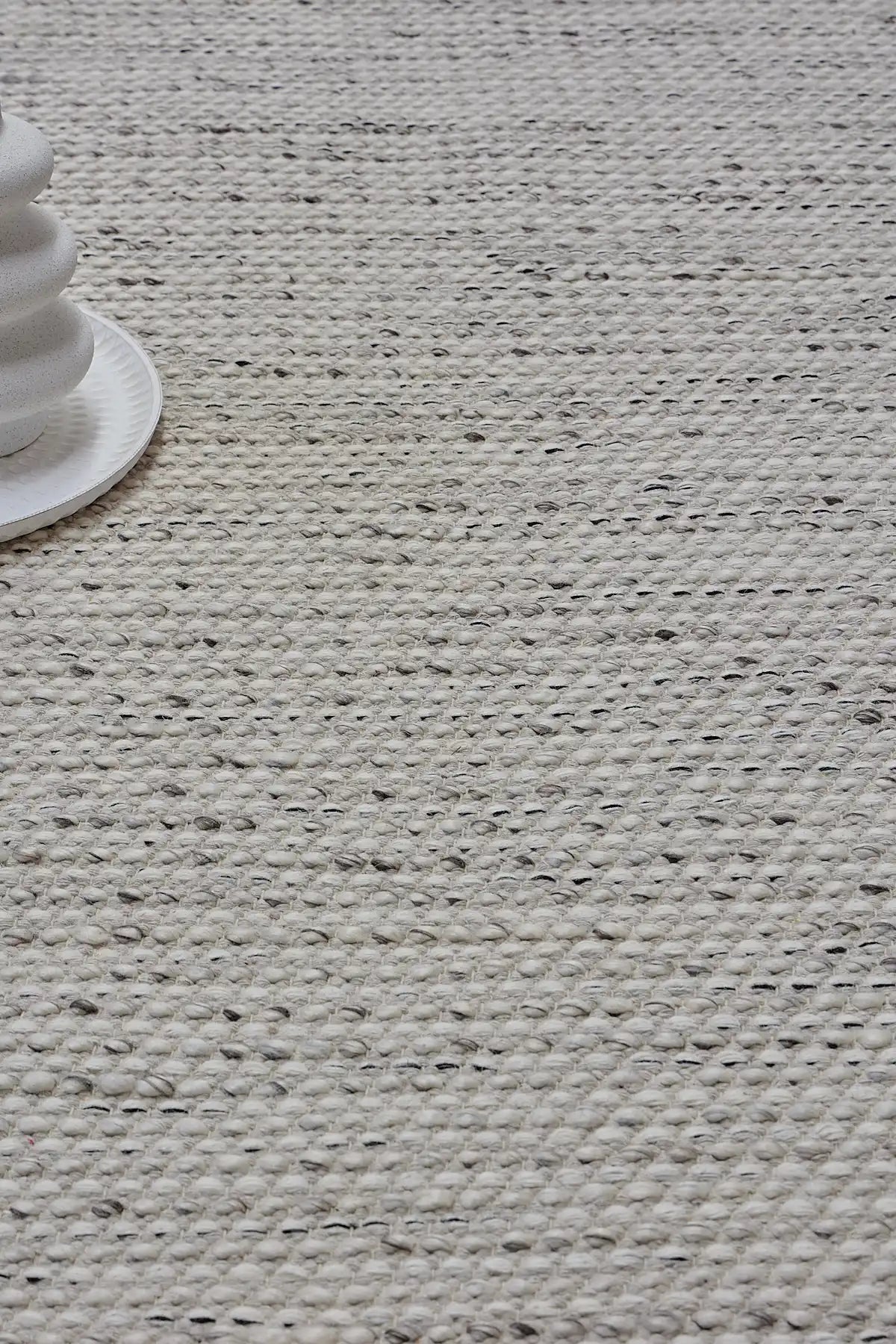 Our Boa Collection is made up of hand woven wool flatweave rugs.  Boa comes in 4 colour options in 3 sizes.