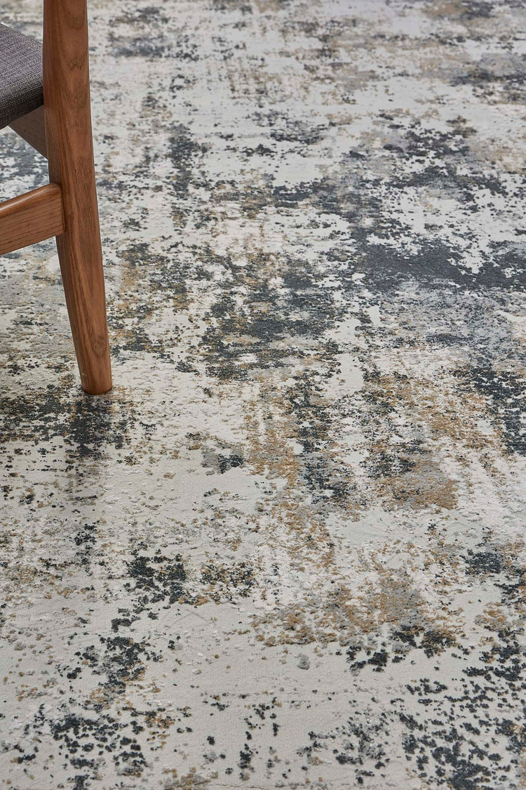 The Finesse Collection. These rugs feature artful, abstract patterns & effortlestly blend with any room’s aesthetics. Explore 3 styles in 3 sizes.