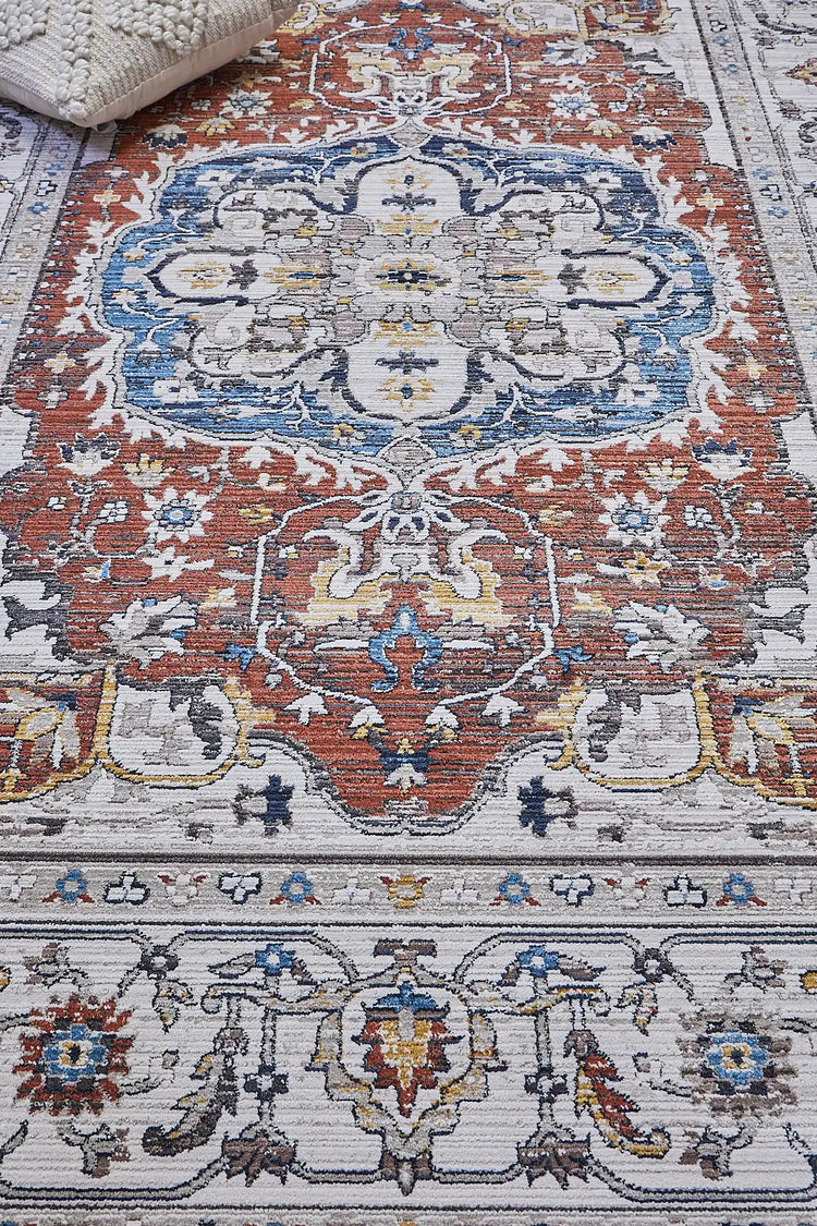 Elevate your space with our timelessly Persia Collection. Embrace the classic charm of these traditional designs. Explore 3 styles in 4 sizes.