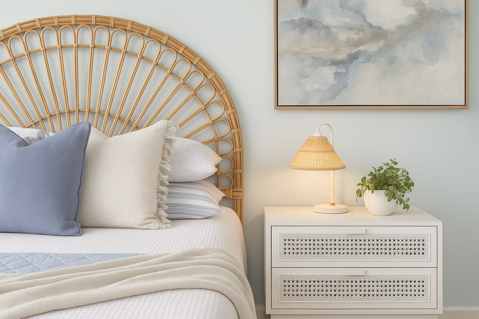 Ochoco Bedroom Furniture Perth.