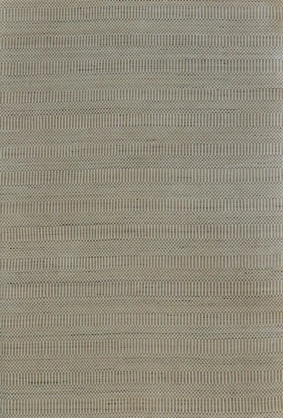 Tulip Ivory is a contemporary rug crafted with a blend of wool and bamboo silk for a soft, medium-textured look. Its boasts a pile height of 10-12mm. Colour Light Grey and Ivory Beige. Sizes 160 X 230, 200 X 290 and 240 X 340. Full.