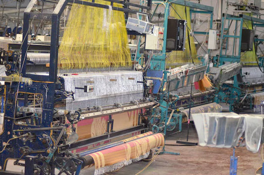 Ochoco Machine Made Rugs Constructions Guide