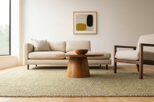 Ochoco Rugs Perth, Spring Rug Styling Guide 2025.