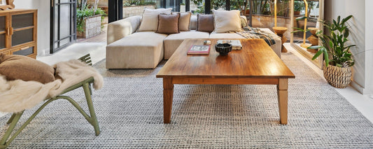 The Beauty of Hand-Woven Rugs