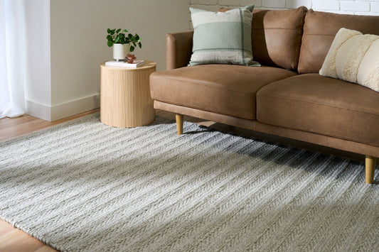 Choosing the Right Rug Size for Your Living Room