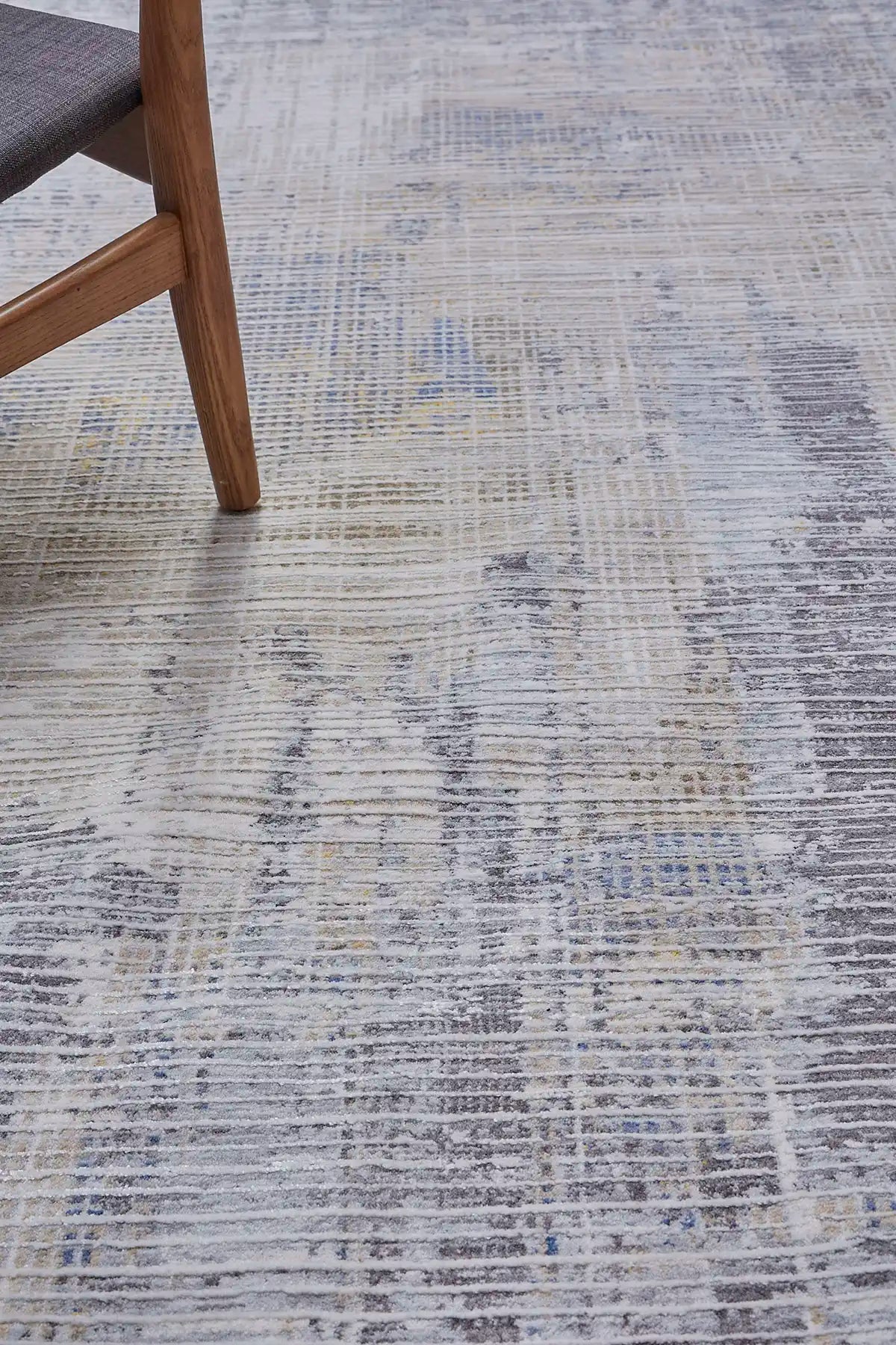 The Eclipse Collection are machine made polyester rugs.  With a modern artistic designs, Eclipse comes in 7 different styles in 3 sizes.