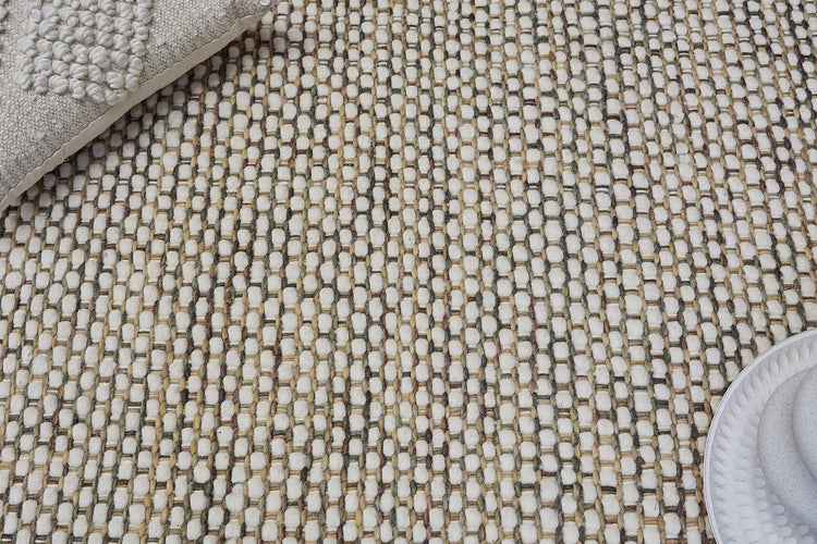 The Fancy Collection, hand woven textured wool rugs. Experience both comfort and style. Select from 4 colours in 4 sizes. Explore these exquisite rugs today!