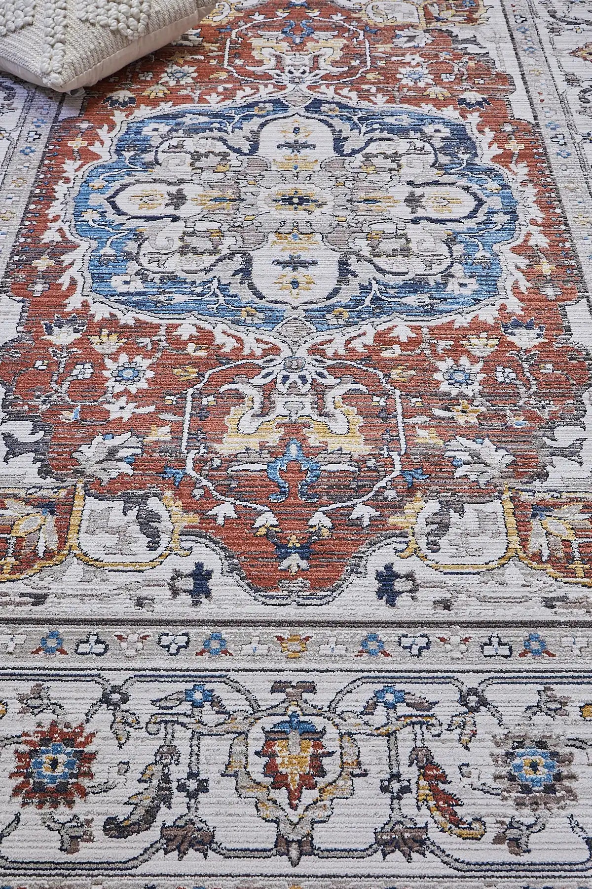 Machine Made Polyester Rugs Machine Made Traditional & Tribal Rugs Perth | Durable Styles | Ochoco ...