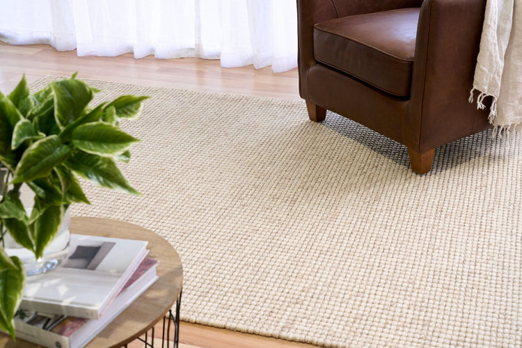 The Dasha Collection. Hand woven from New Zealand Wool & Polyester, their luxurious softness brings style & elegance. Explore 7 colours in 4 sizes.