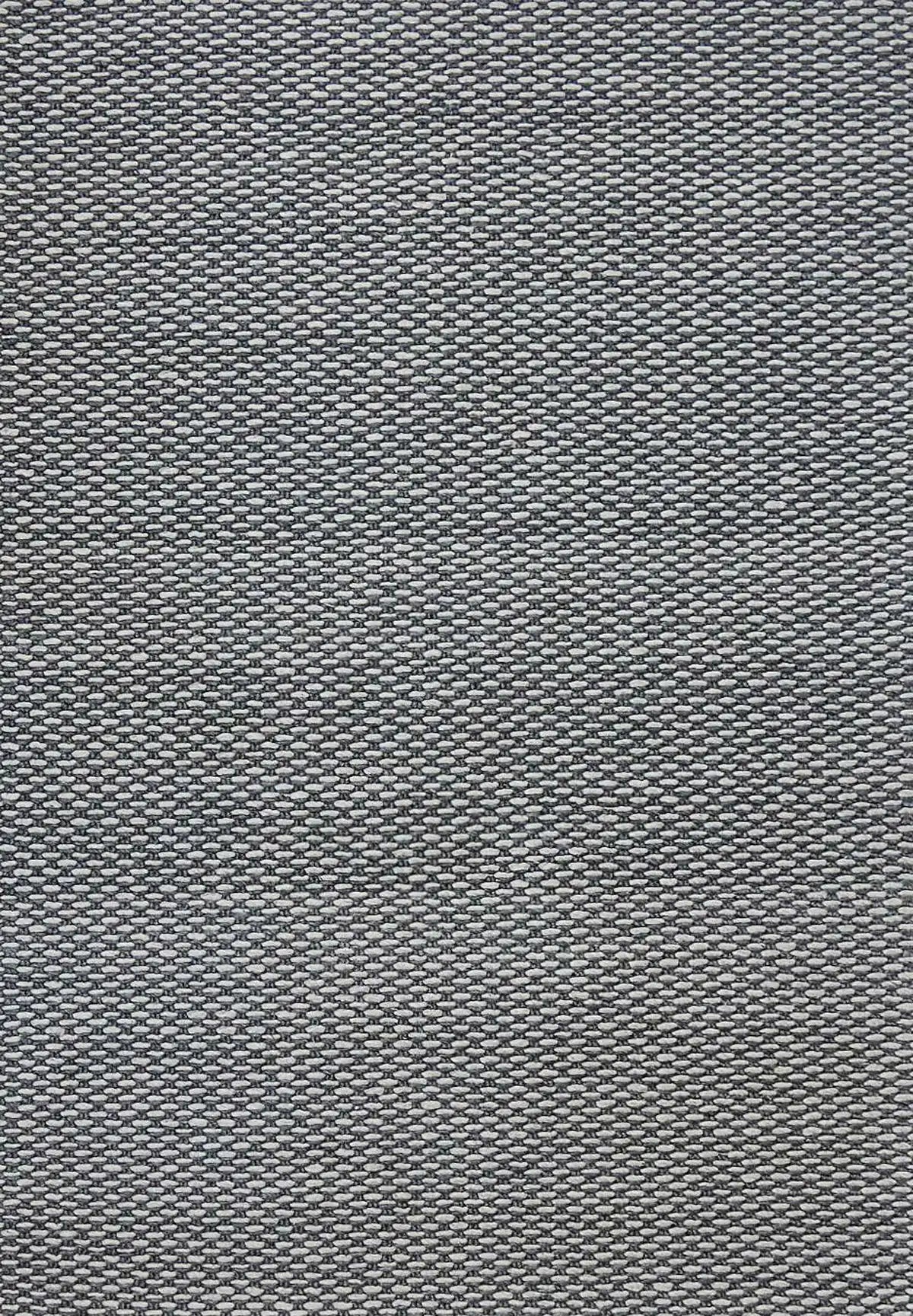 Ankara Smoke is a Hand-woven, loop-textured rug crafted from a luxurious combination of wool and bamboo silk. Colours Dark Grey and Light Grey. Sizes 160 X 230, 200 X 290, and 240 X 340. Full.