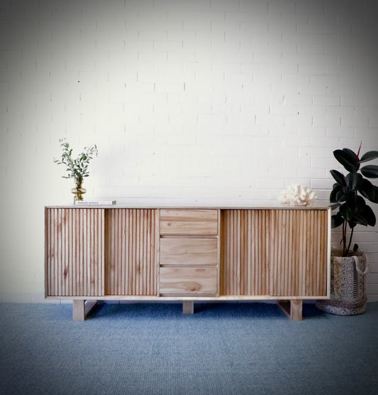 ASHLAND | NATURAL