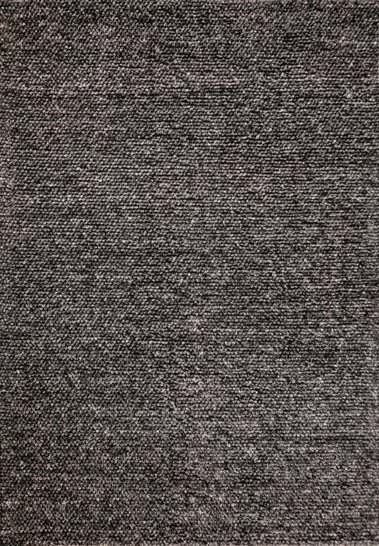 Avenue Charcoal is a hand woven PET Yarn (Recycled Plastics) Rug.  It features a soft wool-like feel with a modern/contemporary design.  Colour Charcoal. Sizes 155 X 225, 200 X 290, 240 X 320 and 300 X 400. Full.