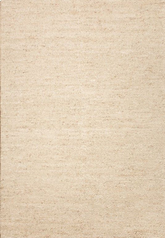 Avenue Cream is a hand woven PET Yarn (Recycled Plastics) Rug.  It features a soft wool-like feel with a modern/contemporary design.  Colour Cream. Sizes 155 X 225, 200 X 290, 240 X 320 and 300 X 400. Full.