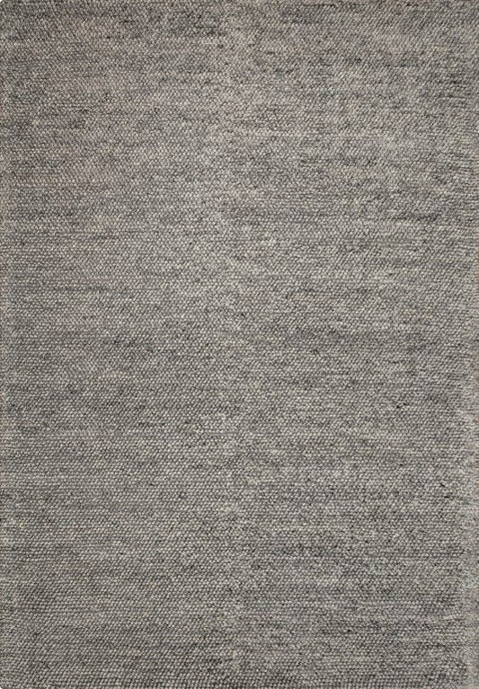 Avenue Shale is a hand woven PET Yarn (Recycled Plastics) Rug.  It features a soft wool-like feel with a modern/contemporary design.  Colour Shale, grey white and black. Sizes 155 X 225, 200 X 290, 240 X 320 and 300 X 400. Full.