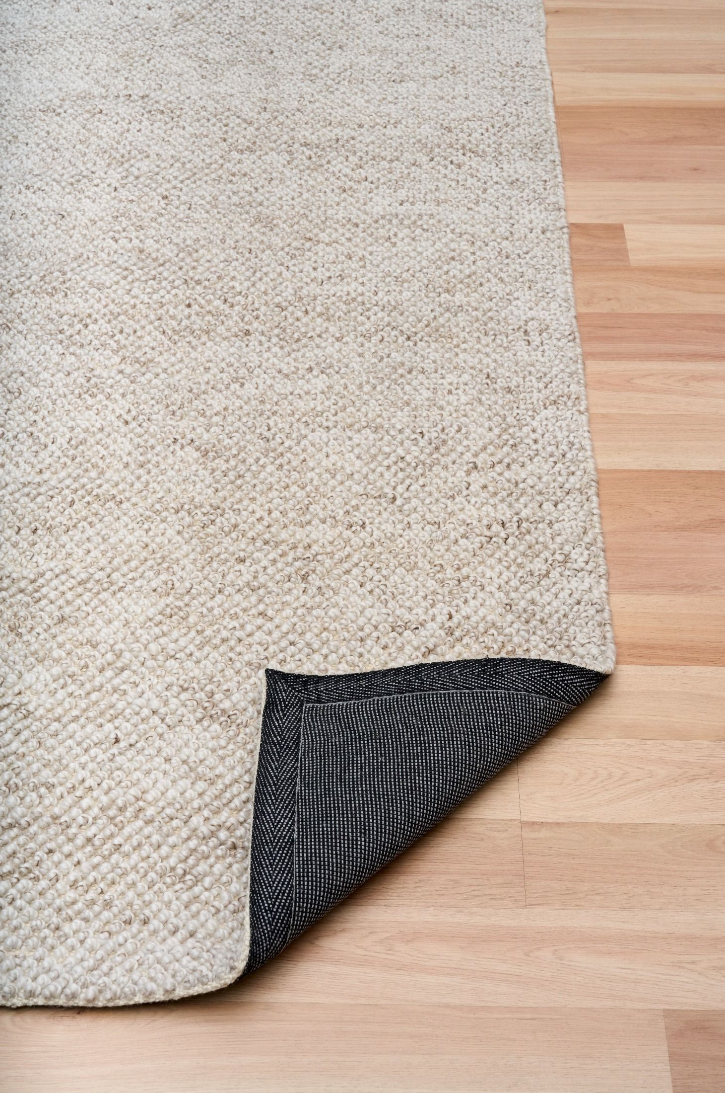 Avenue Lexicon is a hand woven PET Yarn (Recycled Plastics) Rug.  It features a soft wool-like feel with a modern/contemporary design.  Colour Light Brown, Cream. Sizes 155 X 225, 200 X 290, 240 X 320 and 300 X 400. Fold.