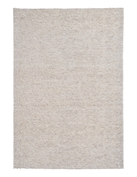 Avenue Lexicon is a hand woven PET Yarn (Recycled Plastics) Rug.  It features a soft wool-like feel with a modern/contemporary design.  Colour Light Brown, Cream. Sizes 155 X 225, 200 X 290, 240 X 320 and 300 X 400. Top.