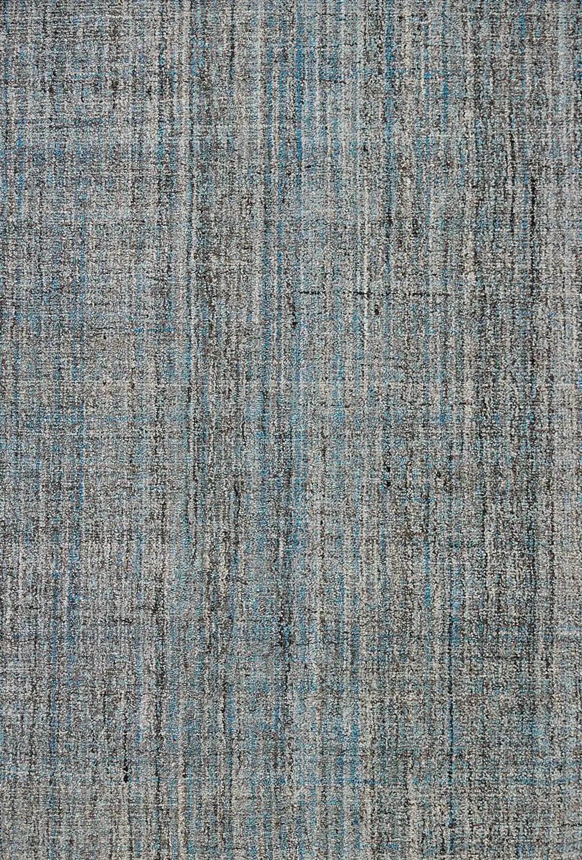 Crown - Blue is a Modern/Contemporary textured hand tufted Wool and Polyester rug with a pile height of 12-14mm. Colours Blue with Dark Grey and Grey accents. Sizes 160 X 230, 200 X 290, and 240 X 340. Full.
