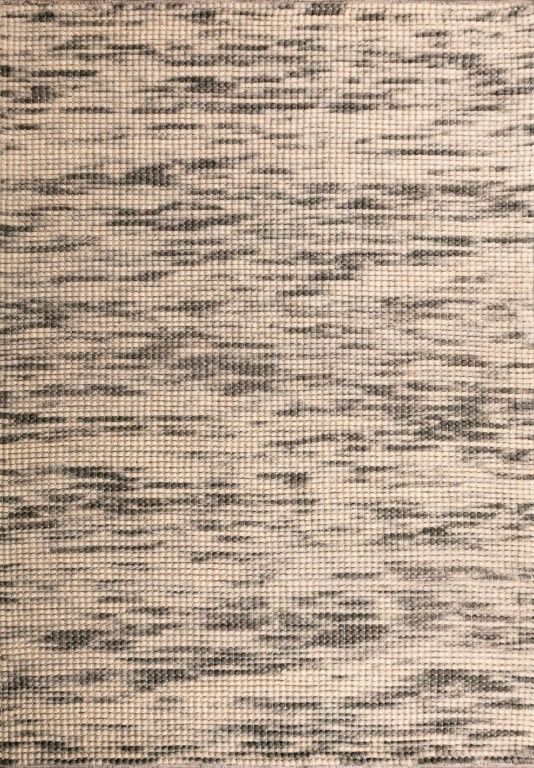 Dasha Zephyr is a texture hand woven rug made of 80%  New Zealand Wool and 20% Polyester. Colour Light Beige with Emerald Green accents. Sizes 155 X 225, 200 X 290, 240 X 320 and 300 X 400. Full.
