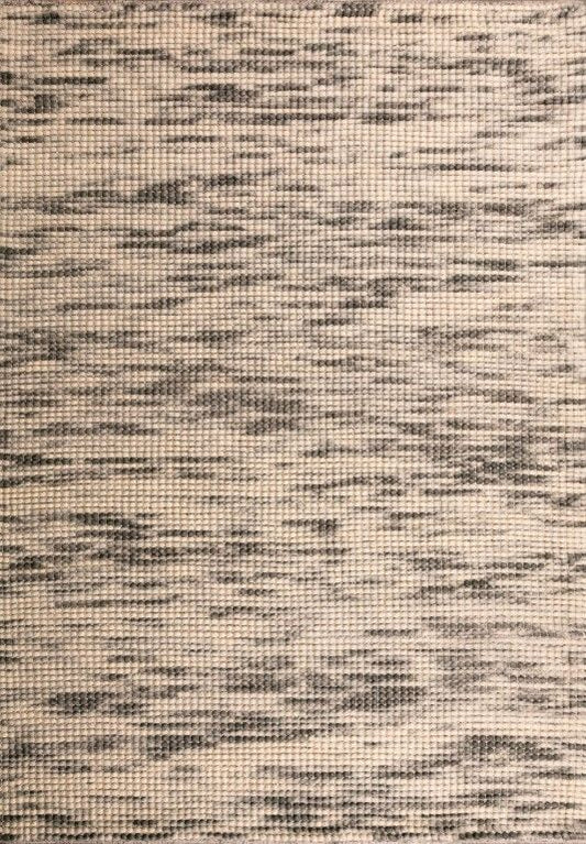 Dasha Zephyr is a texture hand woven rug made of 80%  New Zealand Wool and 20% Polyester. Colour Light Beige with Emerald Green accents. Sizes 155 X 225, 200 X 290, 240 X 320 and 300 X 400. Full.
