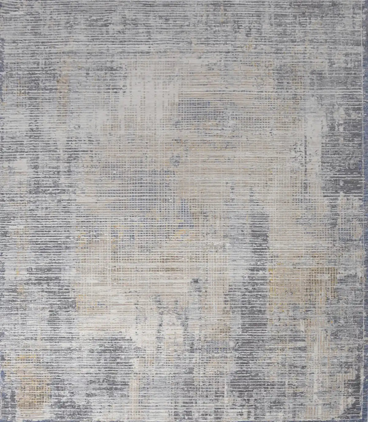 Eclipse Cross is a machine made rug. Its design boasts an abstract modern/contemporary feel. Crafted from Polyester with a low-profile 7-9mm pile height. Colours Grey,Beige and Blue tones. Sizes 160 X 230, 200 X 300 and 240 X 340. Full.