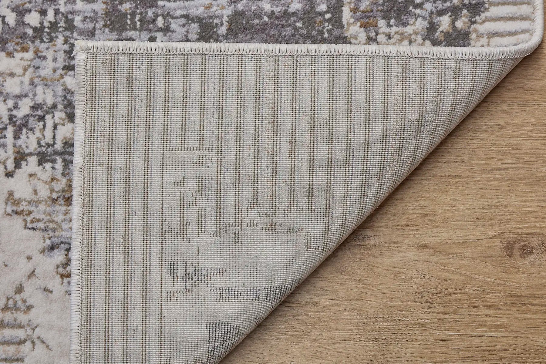 Eclipse Mixed Grey is a machine made rug. Its design boasts a abstract modern/contemporary feel. Crafted from Polyester with a low-profile 7-9mm pile height. Colours Grey and light grey tones. Sizes 160 X 230, 200 X 300 and 240 X 340. Fold.