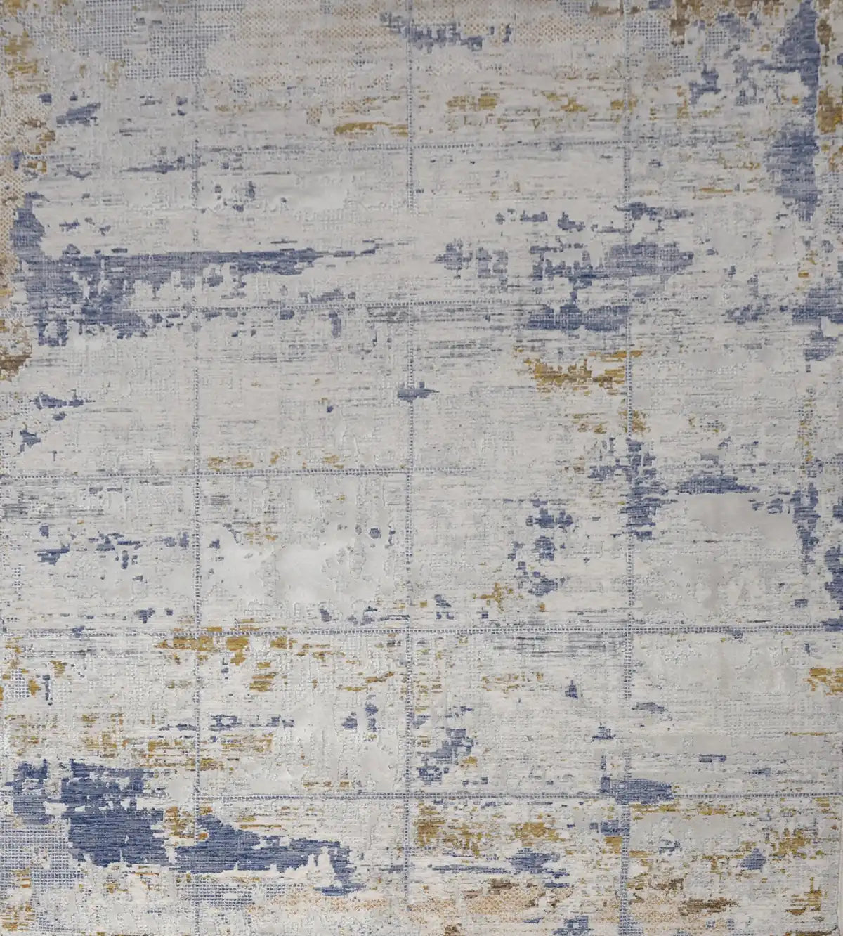 Eclipse Shrink is a machine made rug. Its design boasts a abstract modern/contemporary feel. Crafted from Polyester with a low-profile 7-9mm pile height. Colours Grey,Blue and Beige tones. Sizes 160 X 230, 200 X 300 and 240 X 340. Full.