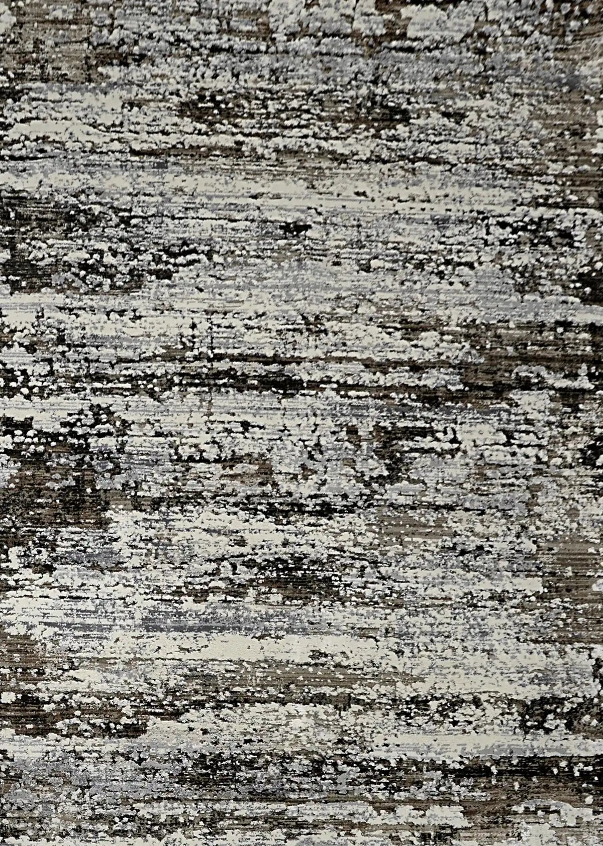 France Earth is a machine made rug. Its design boasts a modern/contemporary feel. Crafted from Polyester, with a low-profile 7-9mm pile height. Colours White, Grey, Light Grey and Beige tones. Sizes 160 X 230, 200 X 290, 240 X 340 and 300 X 400. Full.