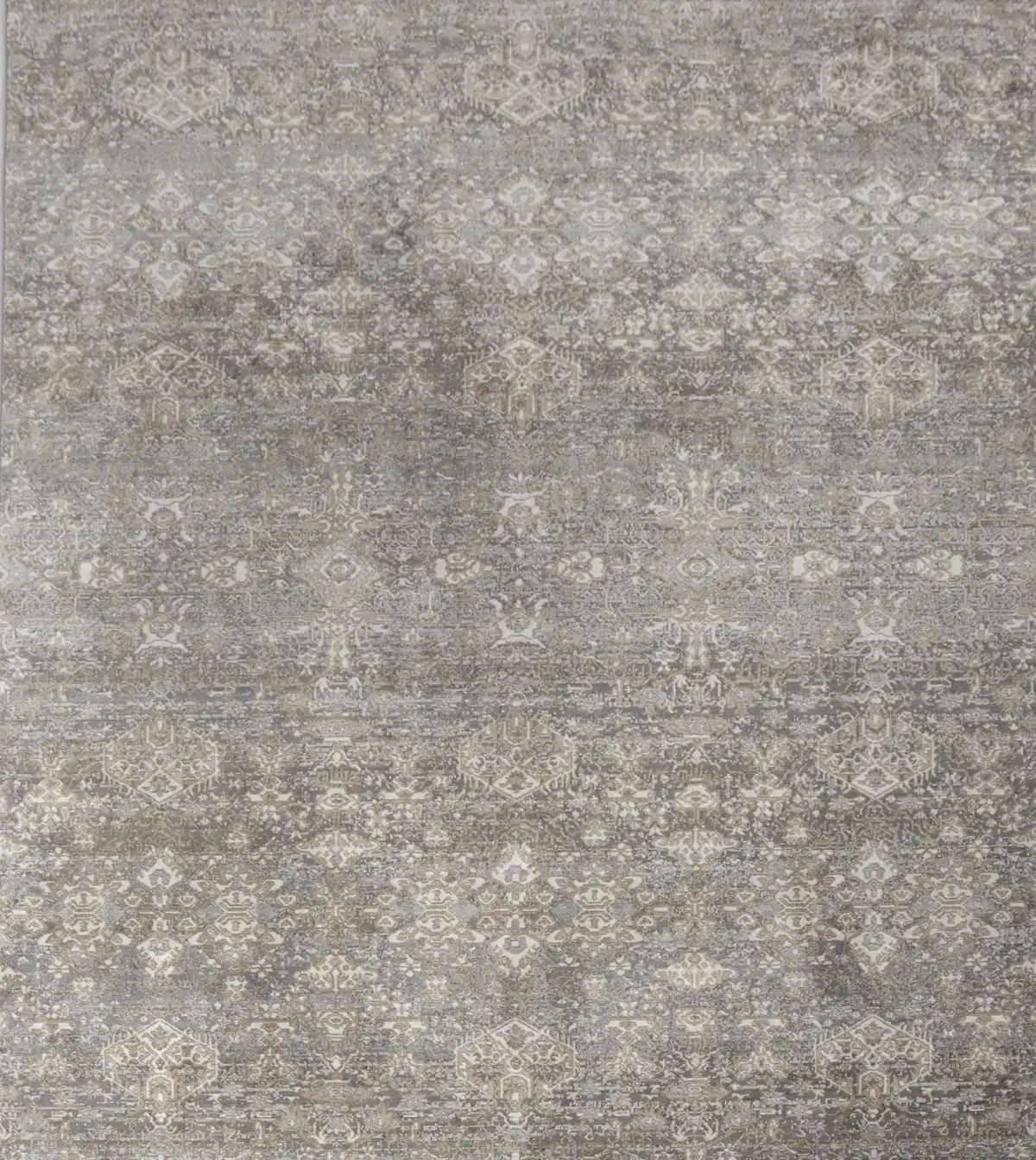 Indus Beige is an exquisite traditional design rug. It is machine made of luxurious Viscose and Polyester. Colours Beige, Brown and Cream accents. Sizes 160 X 230, 200 X 300 and 240 X 330. Full.