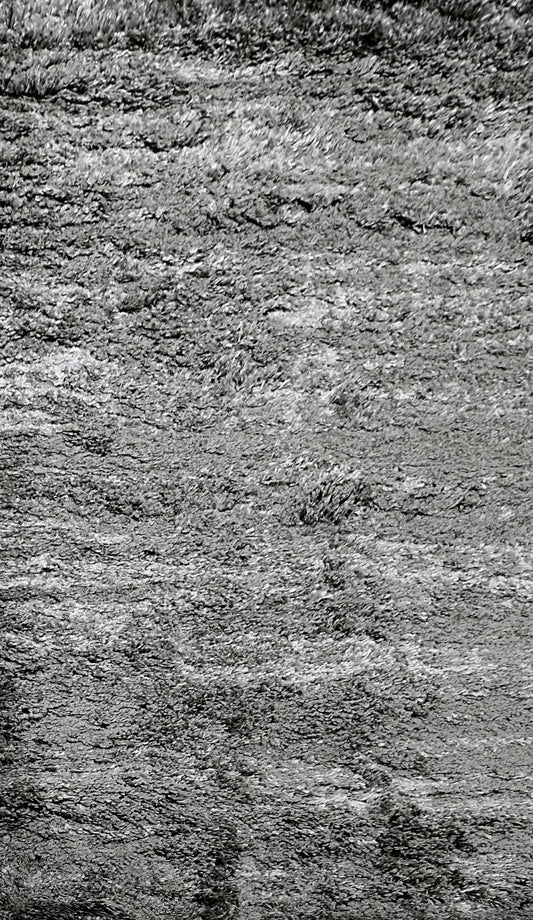 Konya Dark Grey is a Moroccan/Boho inspiration rug.  Machine made of Polyester, this shaggy style rugs brings added soften textures.  Colours Dark Grey, Grey and Light Grey. Sizes 160 X 230, 200 X 290, 240 X 340 and 300 X 400. Full.