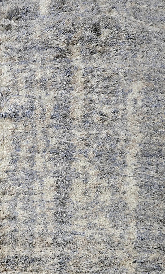 Konya Taupe is a Moroccan/Boho inspiration rug.  Machine made of Polyester, this shaggy style rugs brings added soften textures.  Colours Grey, White, and Light Grey. Sizes 160 X 230, 200 X 290, 240 X 340 and 300 X 400. Full.