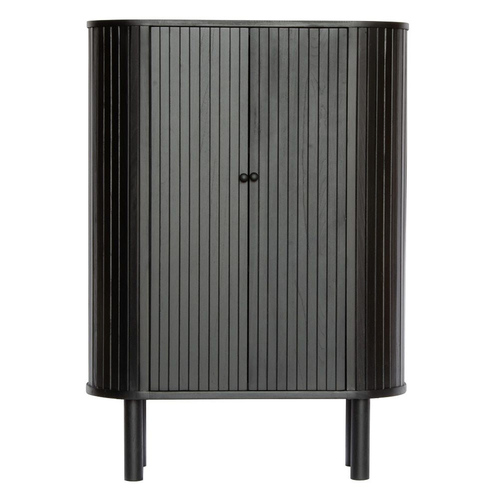 LEO | BLACK