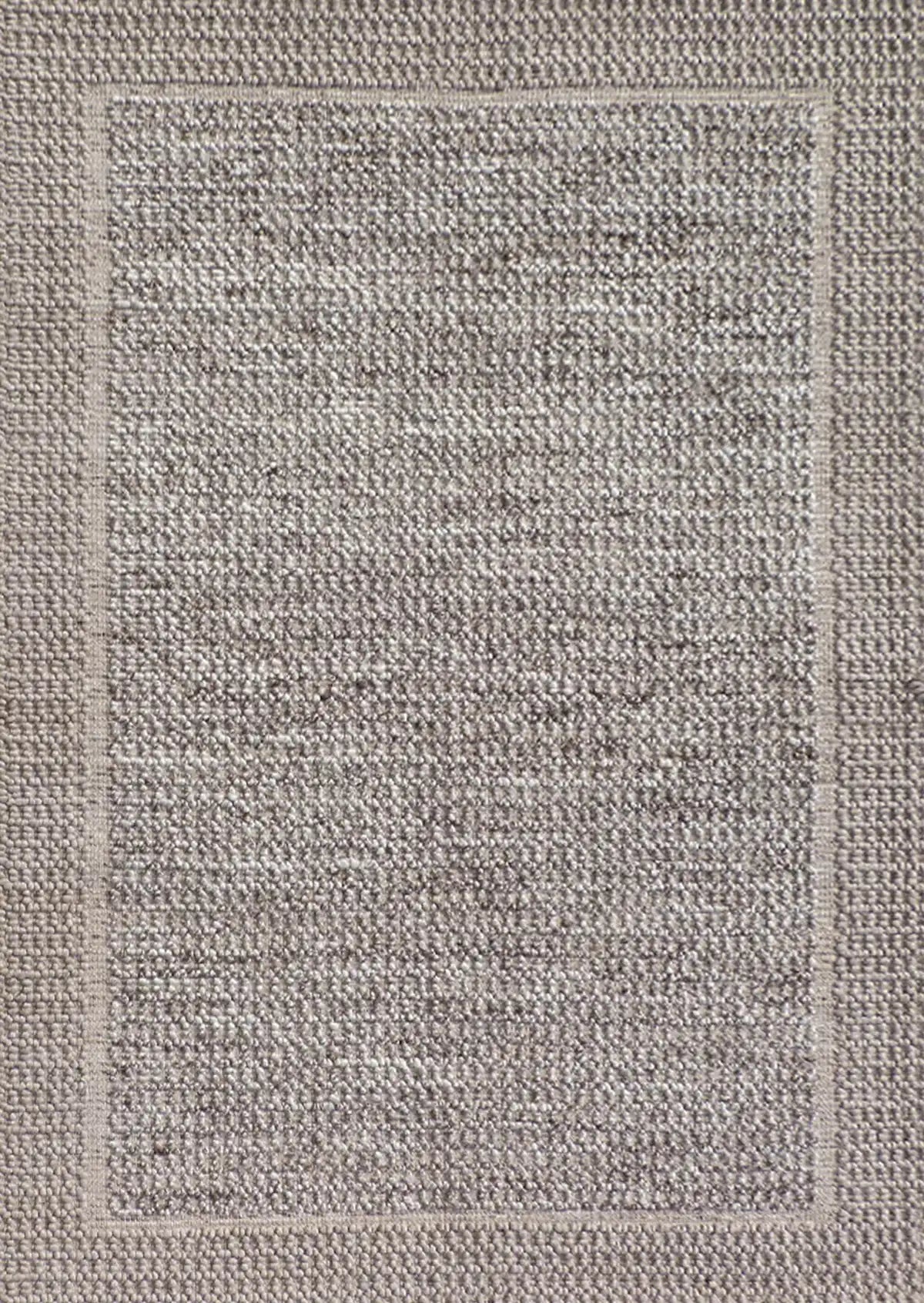 Liberty Walnut is an eco-luxury rug crafted with hand woven recycled PET (plastic bottles) yarn. Boasting a super soft textured loop pile and pile height of 16-18mm. Colour Cream and Beige/Brown. Sizes 160 X 230, 200 X 290, 240 X 340 and 290 X 390. Full.
