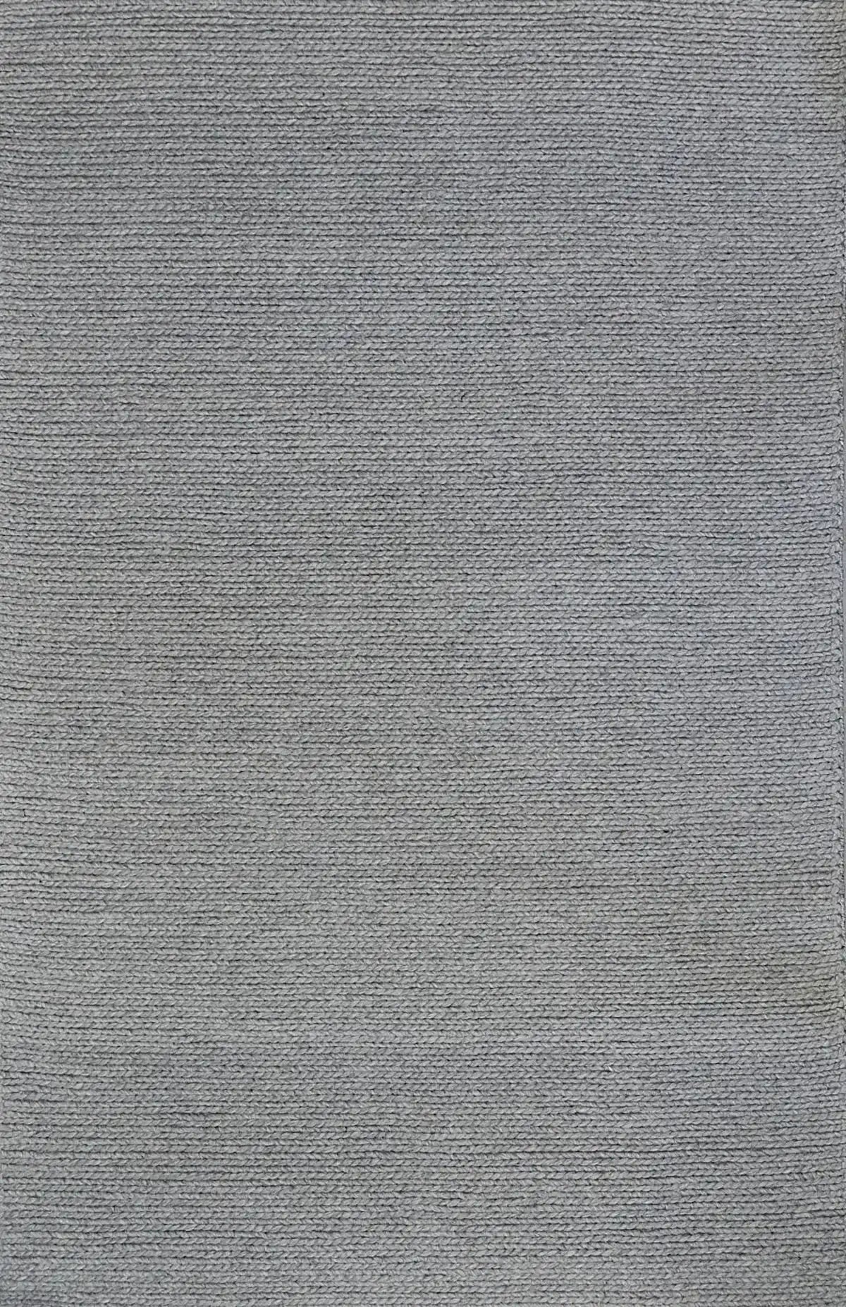 Luxury Silver is a hand-braided rug crafted using wool and bamboo silk for luxurious feel. Its contemporary Scandinavian design stands out with a modern look and a pile height of 16-18mm. Colour Silver. Sizes 160 X 230, 200 X 290, 240 X 340 and 300 X 400. Full.