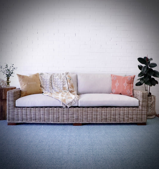 MOJAVE | LOUNGE