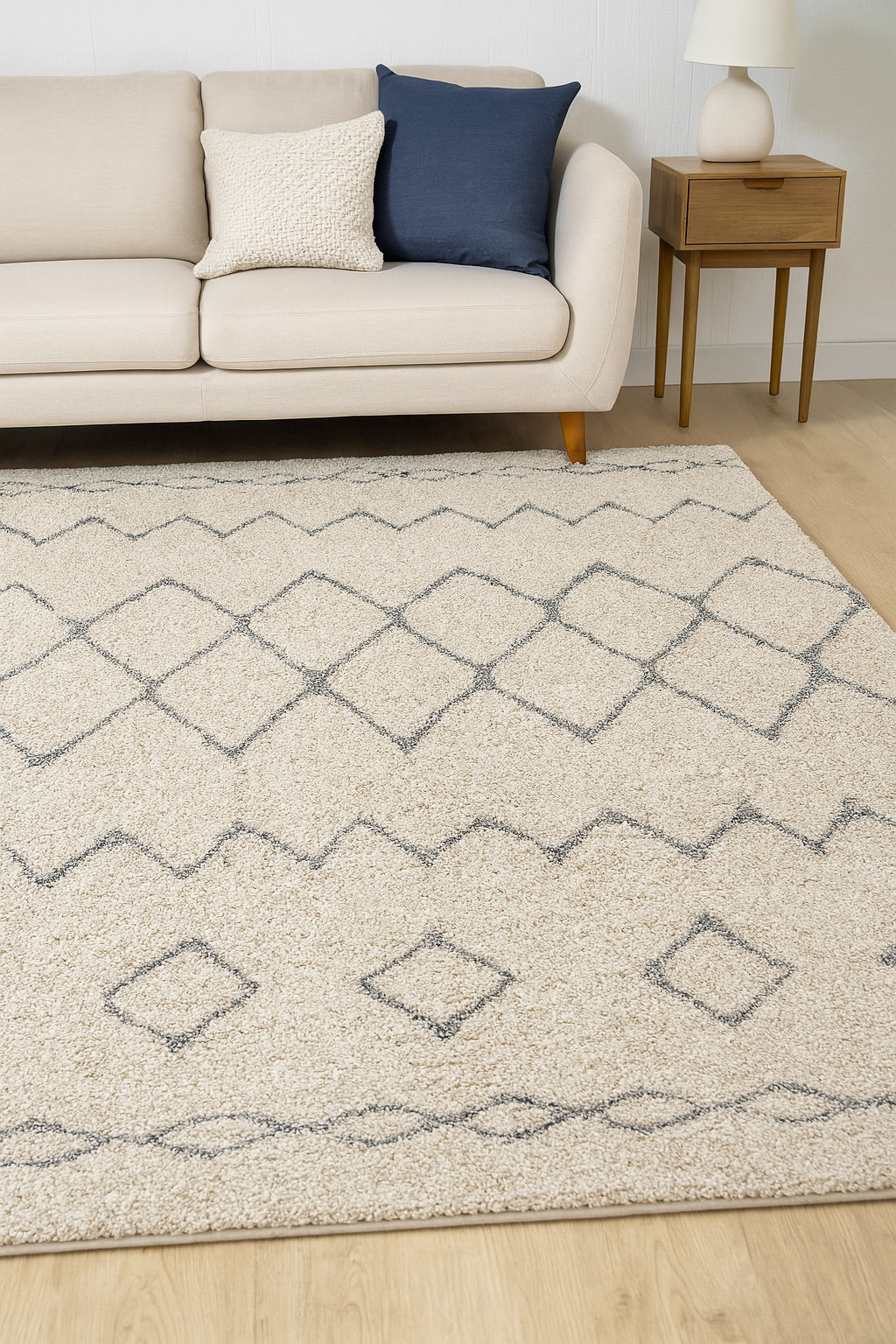 Ochoco Rugs Perth Moroccan Rug Collection.