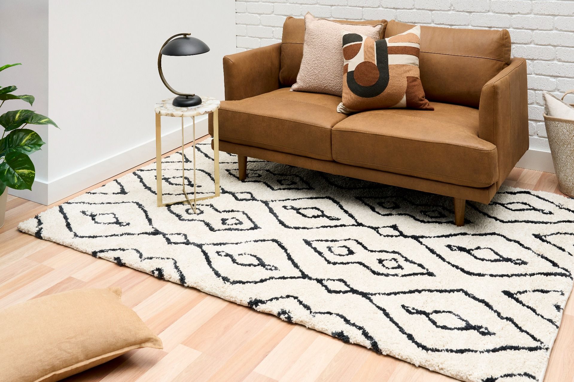 Ochoco Rugs Perth Moroccan Rug Collection.