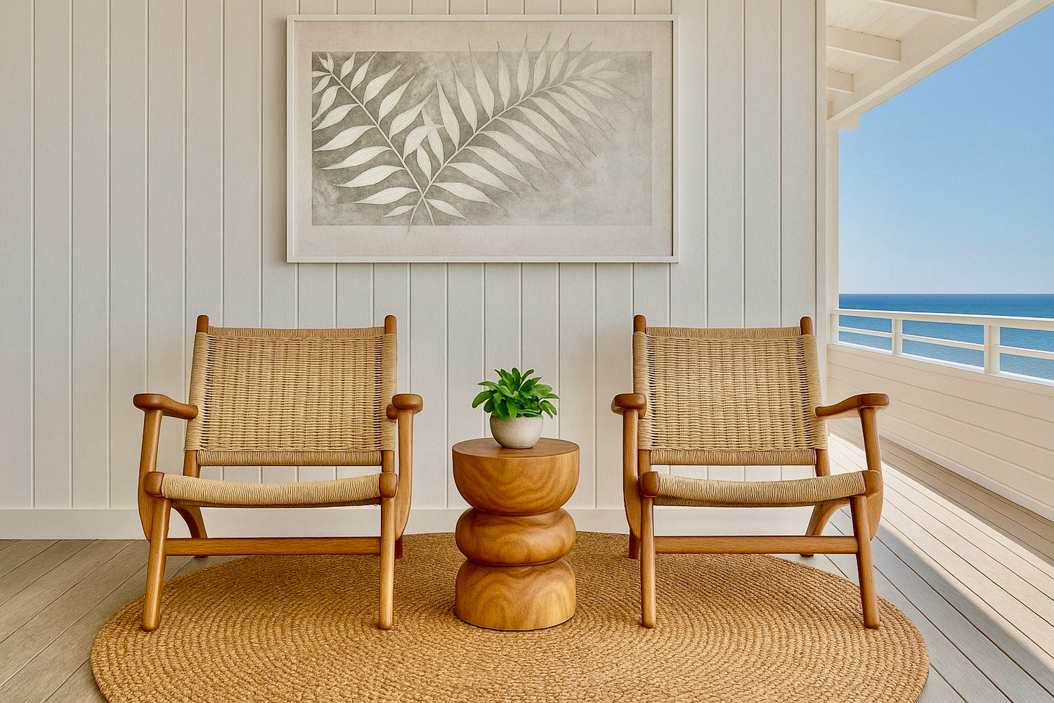 Ochoco Chairs and Benches Collection.