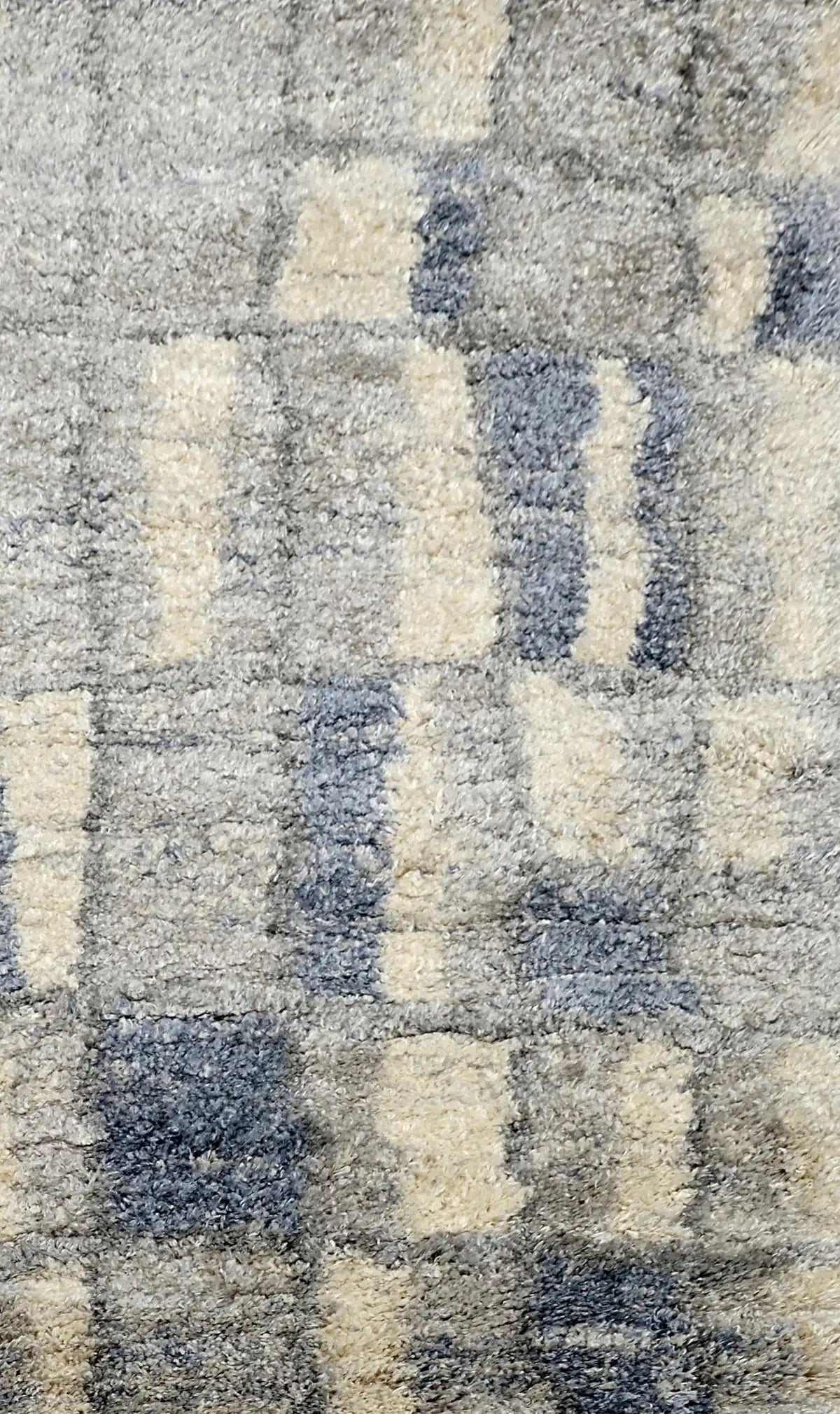 Ochoco Living Room Rugs. Moroccan and Boho Shag Designs Perth.