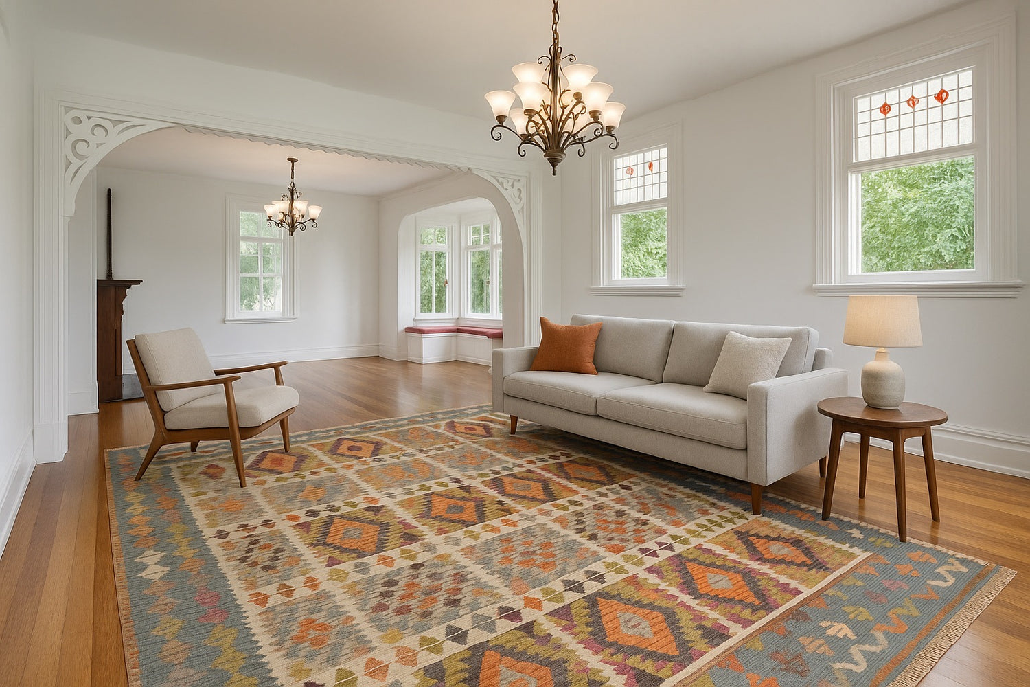 Ochoco Living Room Rugs Kilims Collections.