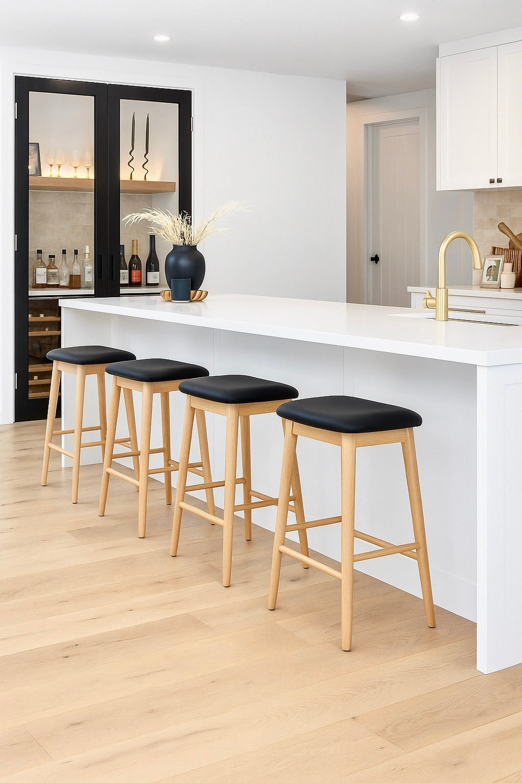 Ochoco Barstools - Ochoco Furniture Perth.
