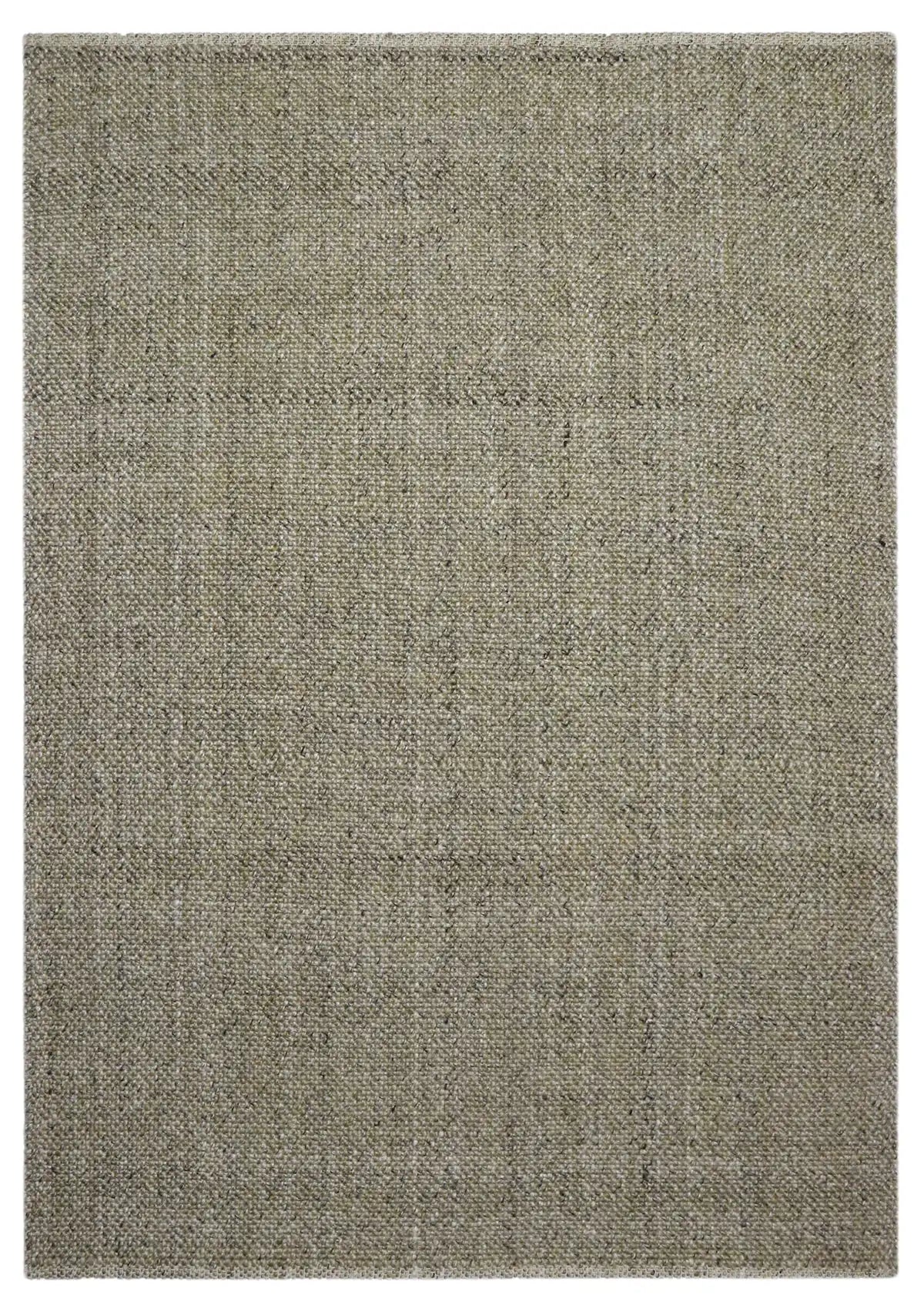 Pacific Cedar is a handwoven wool and polyester rug with a low-textured cross weave. It boasts a soft pile height of 7-9mm. Colour Cedar Green with beige/black accents. Sizes 160 X 230, 200 X 290, 240 X 340 and 300 X 400. Full.