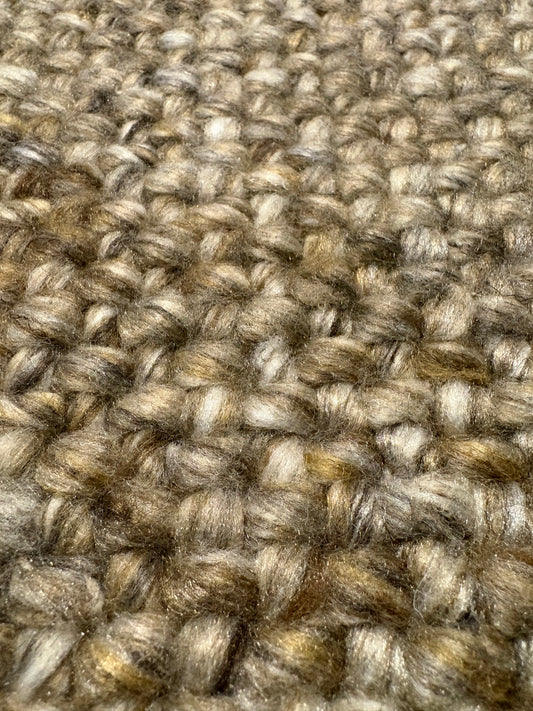Pacific Cedar is a handwoven wool and polyester rug with a low-textured cross weave. It boasts a soft pile height of 7-9mm. Colour Cedar Green with beige/black accents. Sizes 160 X 230, 200 X 290, 240 X 340 and 300 X 400. Super Close.