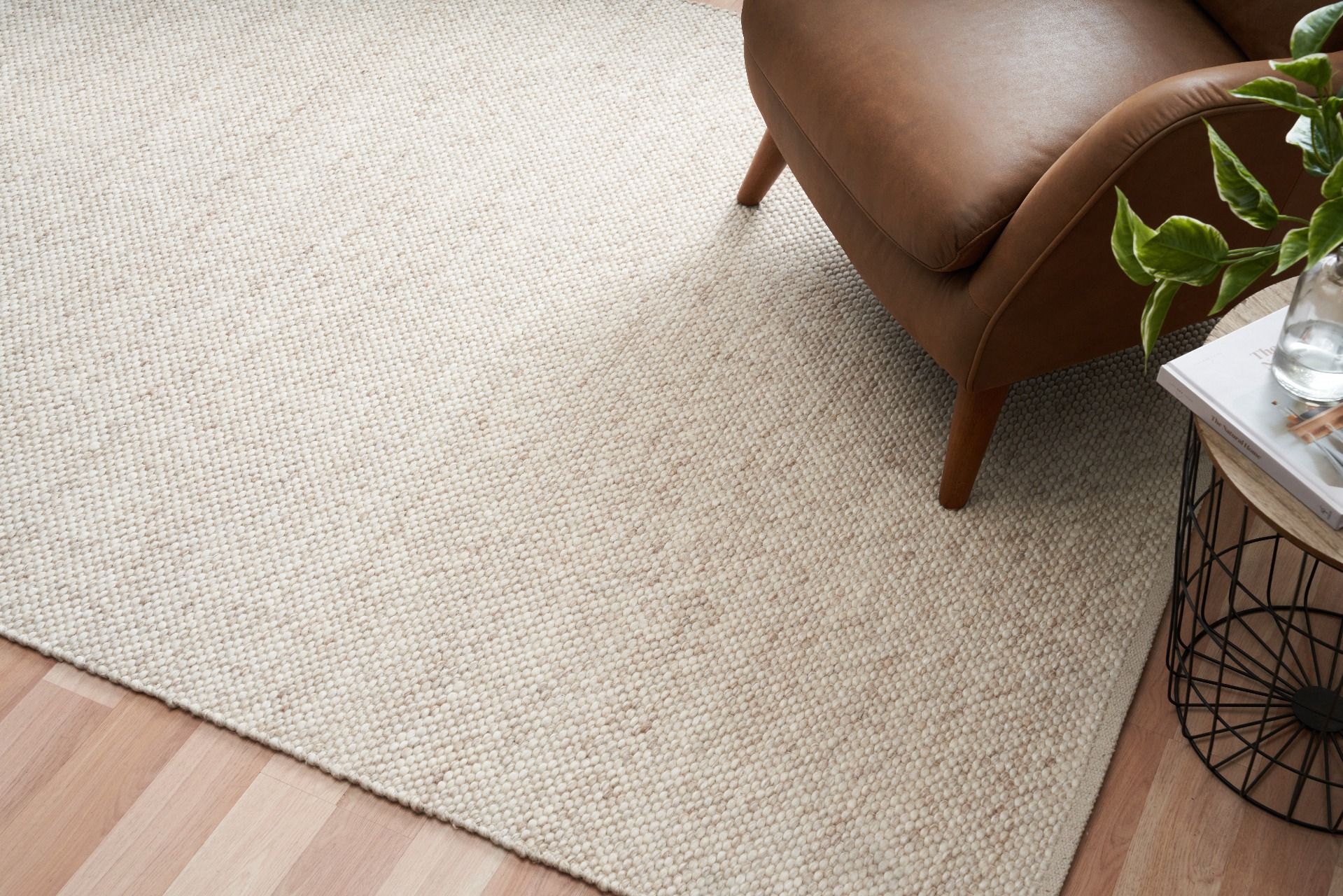 Park Lane Beige is a contemporary hand woven flatweave rug. Made from 80%  New Zealand Wool and 20% polyester for a soft and slightly textured feel. Colour Beige.  Sizes 155 X 225, 200 X 290, 240 X 320 and 300 X 400. Life.