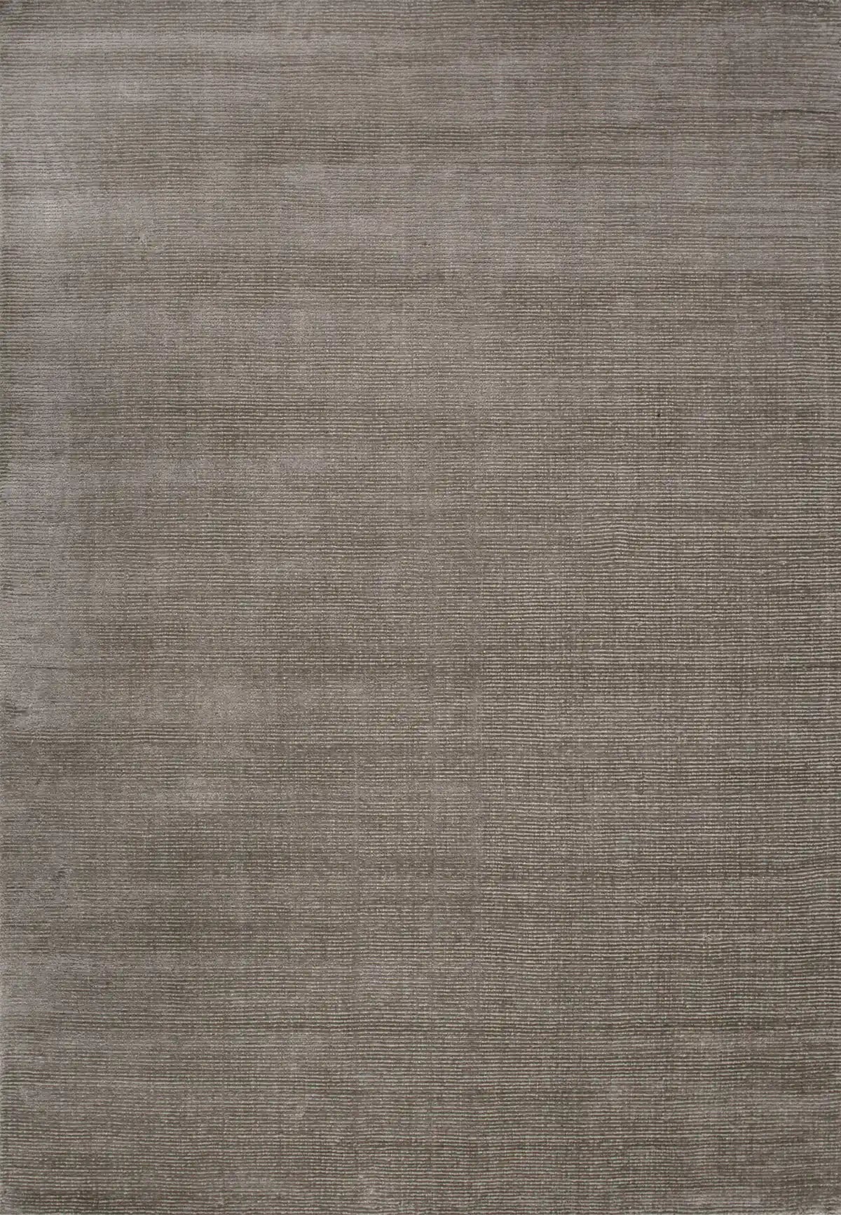 Pearl Coral is a luxurious hand-loomed knotted rug made with wool and silky viscose. It boasts a ribbed texture and pile height of 12-14mm. Colour Light Beige. Sizes 160 X 230, 200 X 290 and 240 X 340. Full.
