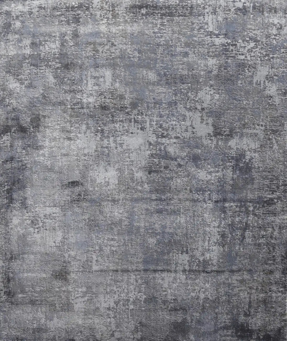 Raj Taupe is a machine made rug. Its design boasts a modern/contemporary feel. Crafted from Viscose and Polyester, with a low-profile 7-9mm pile height. Colours Light Grey with grey and beige accents. Sizes 160 X 230, 200 X 290, 240 X 340 and 300 X 400. Full.