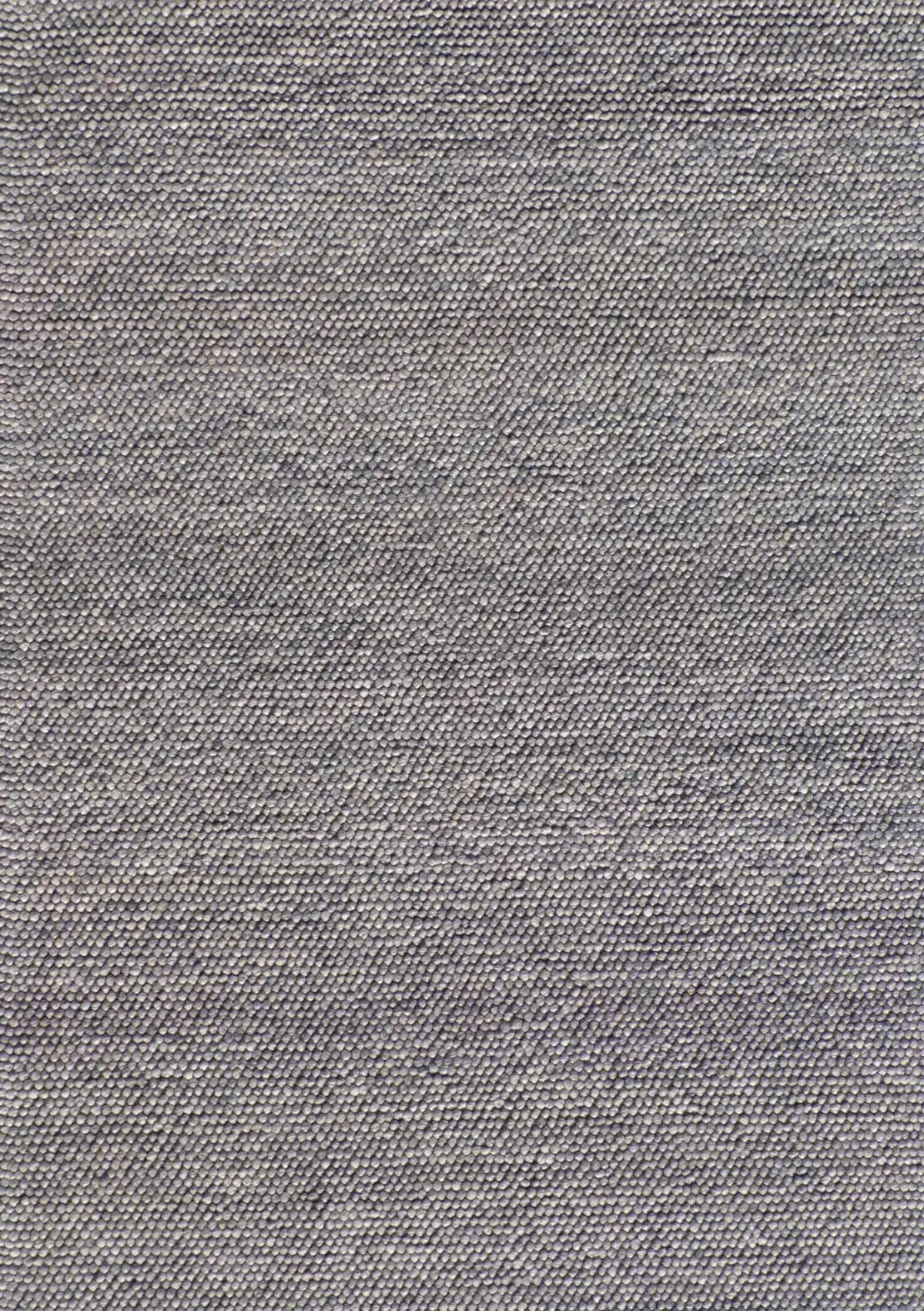 Rocks Grey is a luxurious hand-woven wool carpet. Boasting a plush loop pile with 8-18mm pile height. Colour Grey with Dark grey accents. Sizes 160 X 230, 200 X 290, 240 X 340 and 290 X 390. Full.