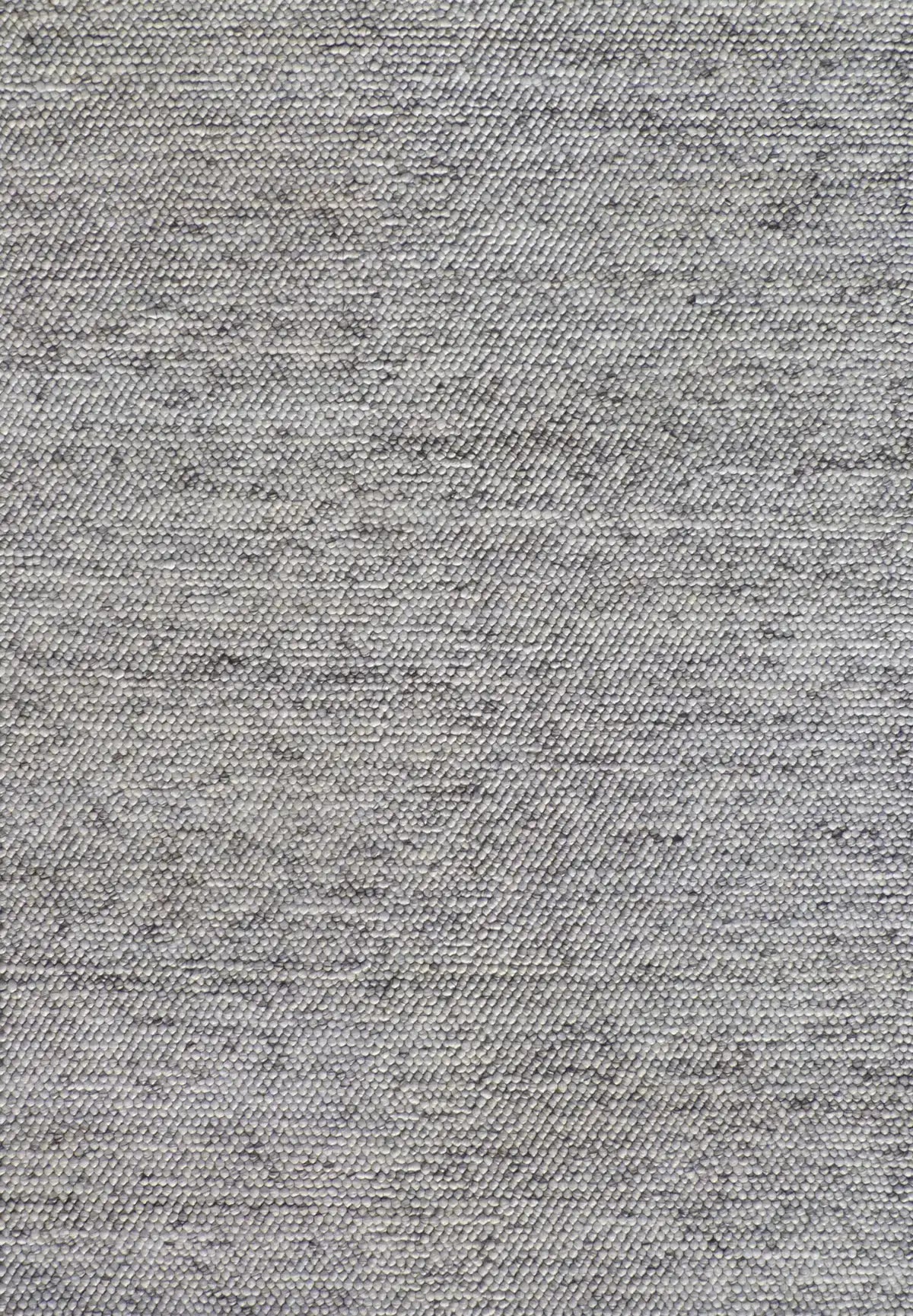 Rocks White is a luxurious hand-woven wool carpet. Boasting a plush loop pile with 8-18mm pile height. Colour White with grey accents. Sizes 160 X 230, 200 X 290, 240 X 340 and 290 X 390. Full.