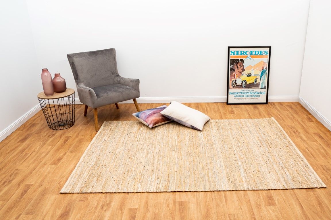 RUSTIC CHARM | NAURAL
