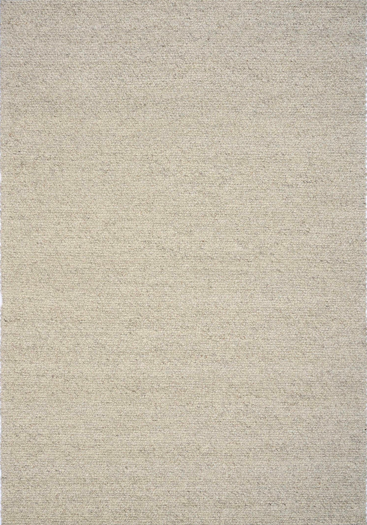Sahara Grey Rug – hand woven 100% wool rug in soft neutral tones with a textured finish, available in three sizes, styled for modern and coastal homes. Full Size.