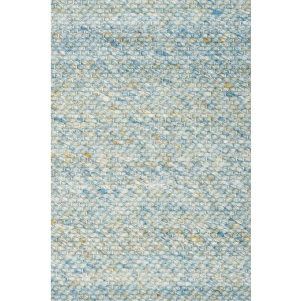 Savoy Multi hand-woven wool flatweave rug in a multi-tonal fleck blend, with a fine box-weave texture. 4 size options. Close.